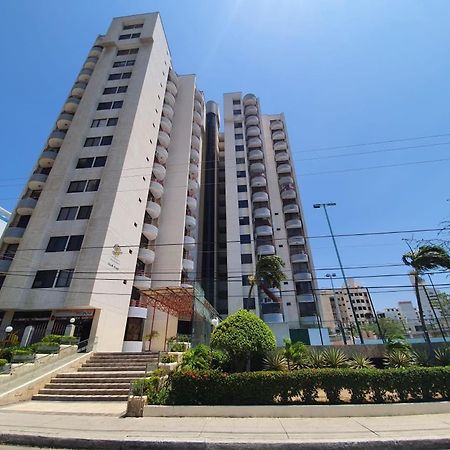 Condominio Nuevo Rodadero Apto 501 Torre A Santa Marta  Exteriör bild