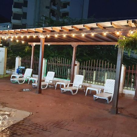 Condominio Nuevo Rodadero Apto 501 Torre A Santa Marta  Exteriör bild