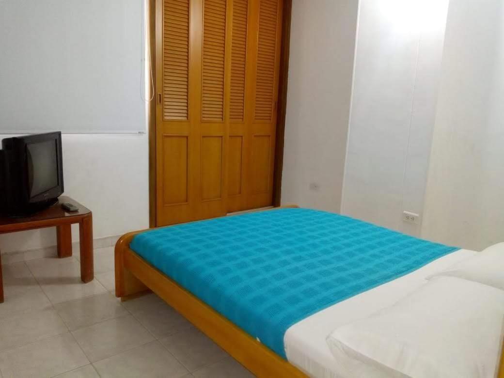 Condominio Nuevo Rodadero Apto 501 Torre A Santa Marta  Exteriör bild