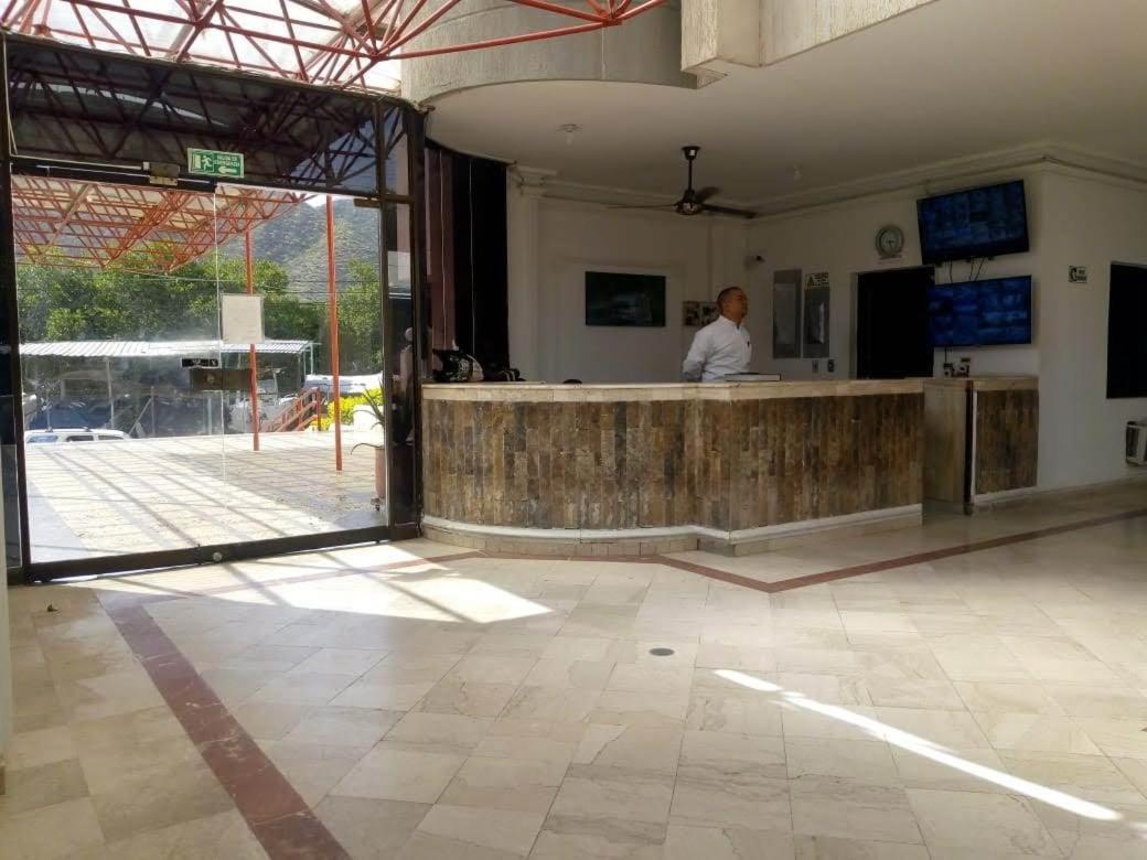 Condominio Nuevo Rodadero Apto 501 Torre A Santa Marta  Exteriör bild