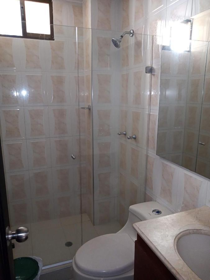Condominio Nuevo Rodadero Apto 501 Torre A Santa Marta  Exteriör bild