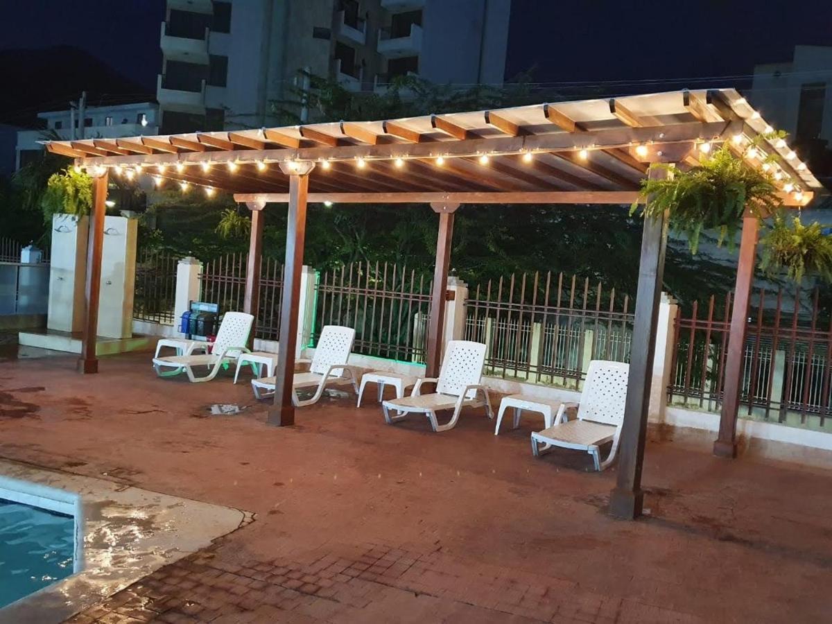 Condominio Nuevo Rodadero Apto 501 Torre A Santa Marta  Exteriör bild